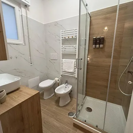 Guest house Rhome 71 Rome