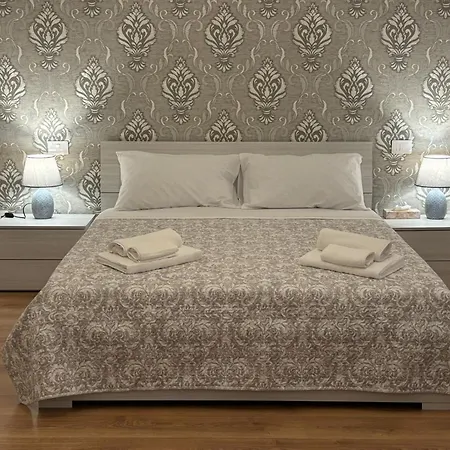 Rhome 71 Guest house *