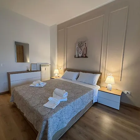 Rhome 71 Guest house Rome
