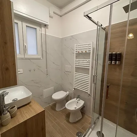 Rhome 71 Guest house Rome
