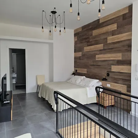 Apartment Vatican Suite Rome