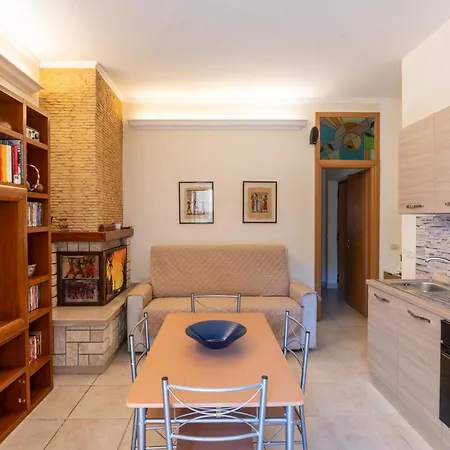 La Casa Di Nina * Rome