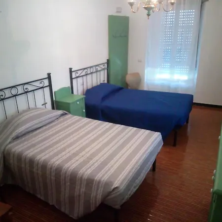 Bistrot Di Paese Da Dilva Bed & Breakfast *