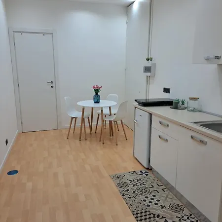 Towermorange Apartment Rome