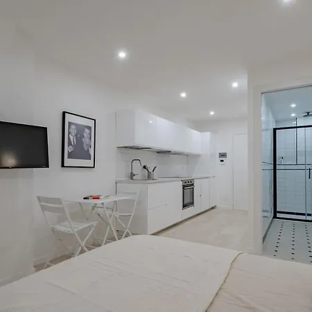 Apartment Smart In Rome