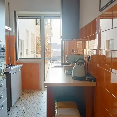 A Casa Di Ugo - Colors And Space At Pigneto, * Рим