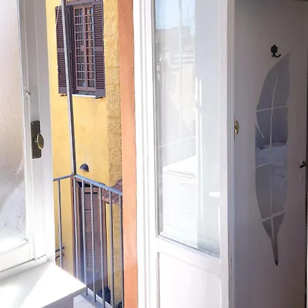 Exclusive View Trastevere Terrace - Collection