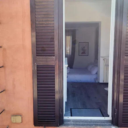 Exclusive View Trastevere Terrace - Collection * Rzym