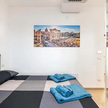 Brand New With Private Parking Space *