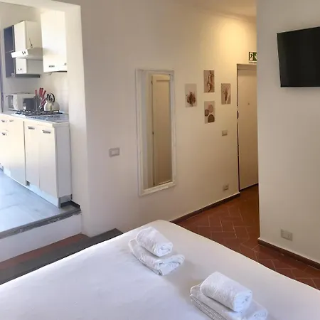 Exclusive View Trastevere Terrace - Collection Apartament