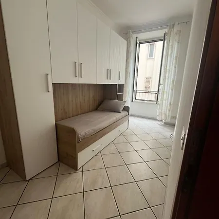 Apartment Mama - Metro C Mirti Rome