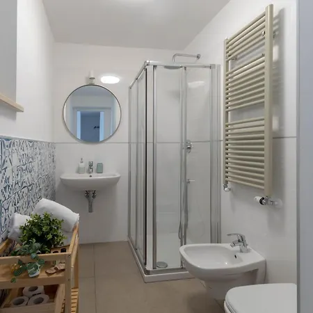 Pigneto Terrace - Residenze Romanae Apartment