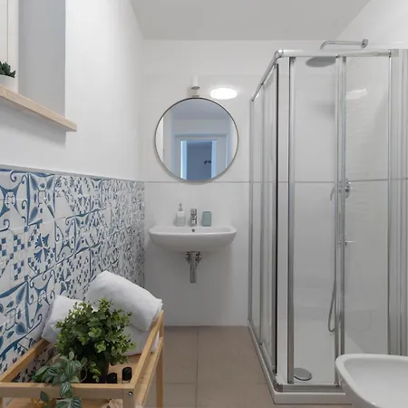 Pigneto Terrace - Residenze Romanae Apartment Rome