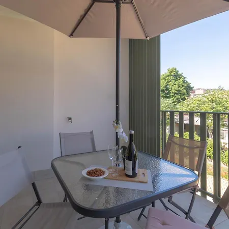 Pigneto Terrace - Residenze Romanae Rome