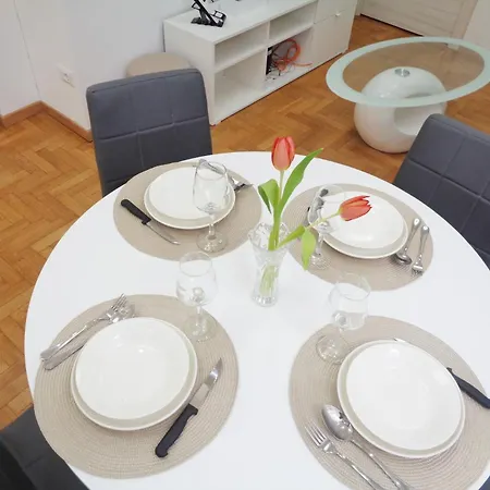 Apartment Vittoria