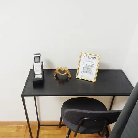 Vittoria Apartment