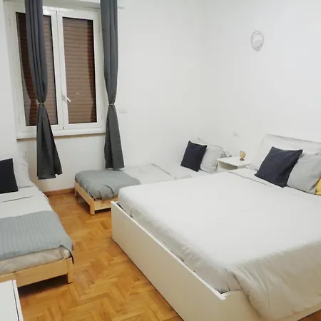 Vittoria Apartment Rome