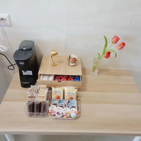 Apartment Vittoria Rome