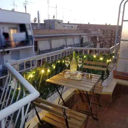 Apartment Vittoria