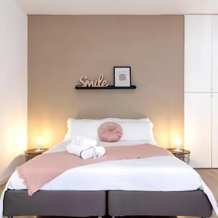 Trastevere 2rooms With Balcony Apartment *
