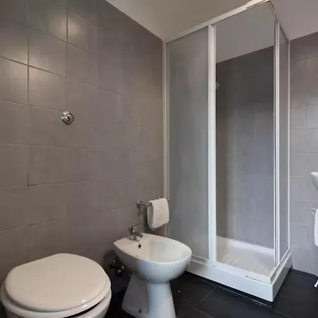 Trastevere 2rooms With Balcony * Rome