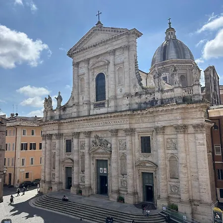Appartamento Domus Castel Sant'angelo *