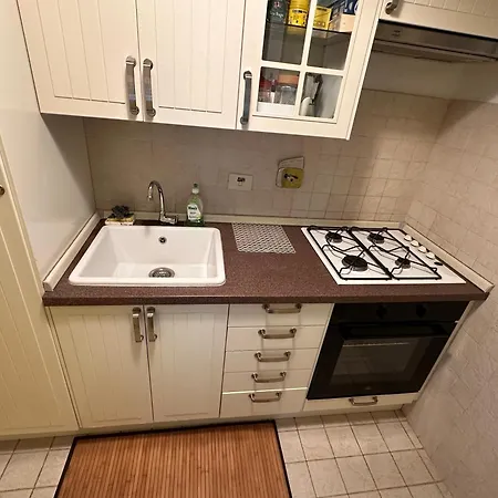 14 Apartment