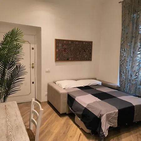 Casa Vaticano * Roma