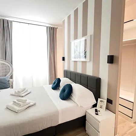 Appartamento Casa Delle Vittorie *