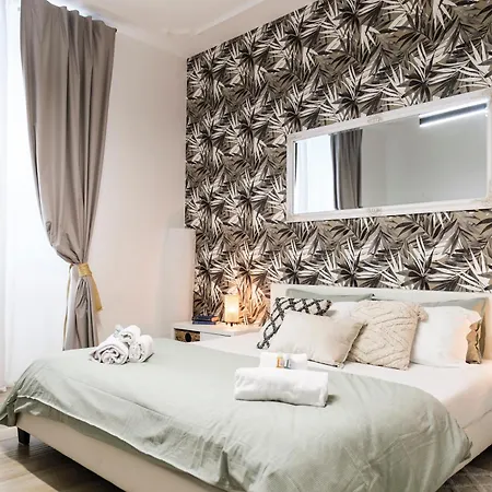 Casa Delle Vittorie Roma
