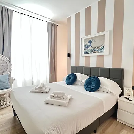 Casa Delle Vittorie * Roma