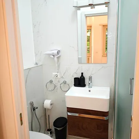 Apartment Domus Chigi *