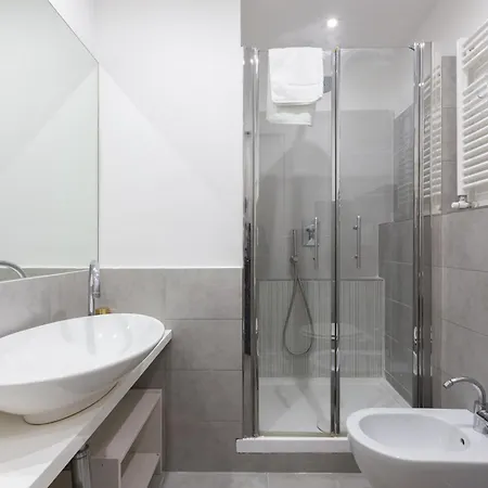 Azzurra Apartment Rome
