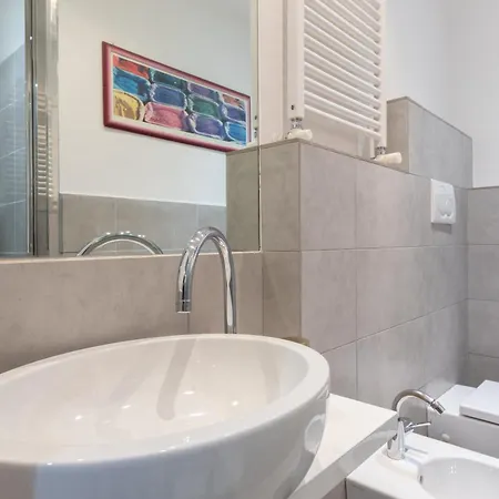 Apartment Azzurra *