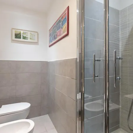 Azzurra Apartment Rome