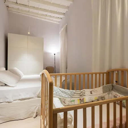 Apartment Azzurra Rome