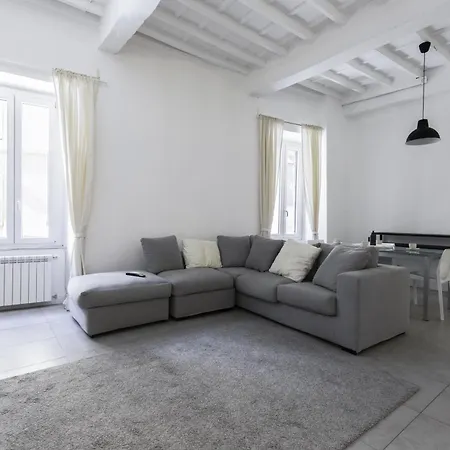 Apartment Azzurra