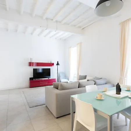 Apartment Azzurra
