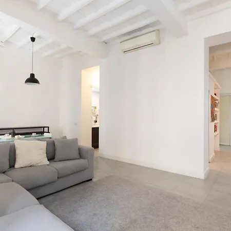 Azzurra Apartment Rome