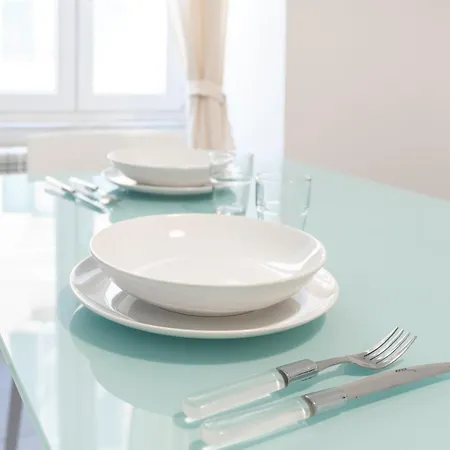 Apartment Azzurra Rome