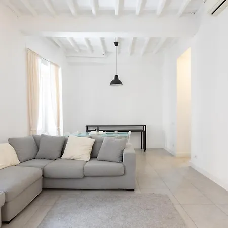 Apartment Azzurra