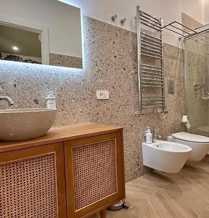 Bed & Breakfast Tor Vergata Da Nonna Pina *