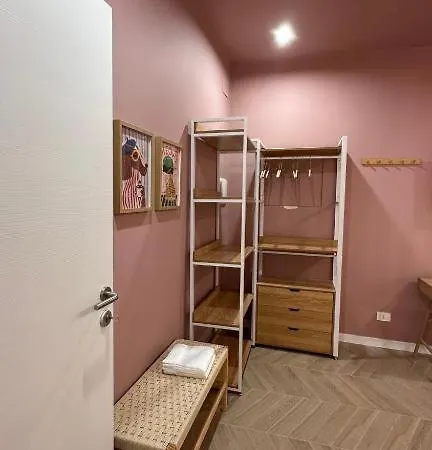 Bed & Breakfast Tor Vergata Da Nonna Pina *