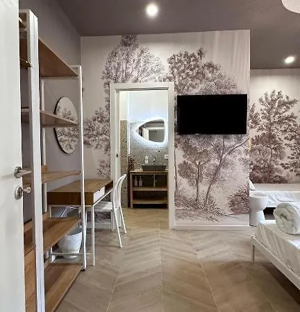 Tor Vergata Da Nonna Pina Bed & Breakfast Rome