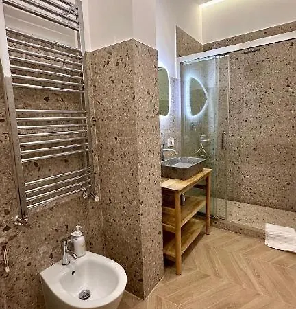Bed & Breakfast Tor Vergata Da Nonna Pina *