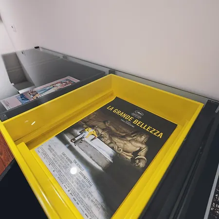 Habitat 42 Rome