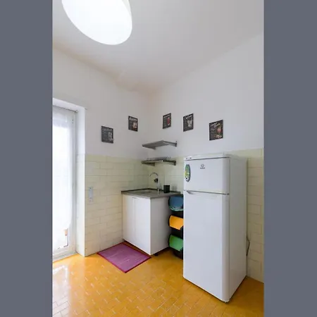 Katia House Appartement Rome