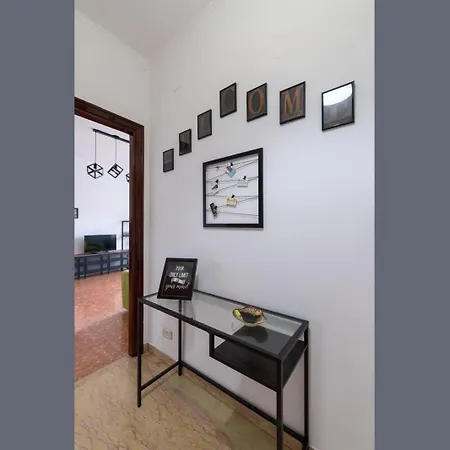Katia House Appartement