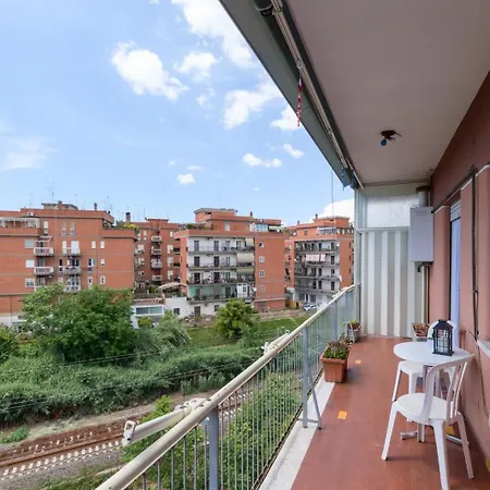 Appartement Katia House