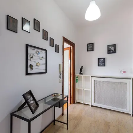 Katia House Appartement Rome
